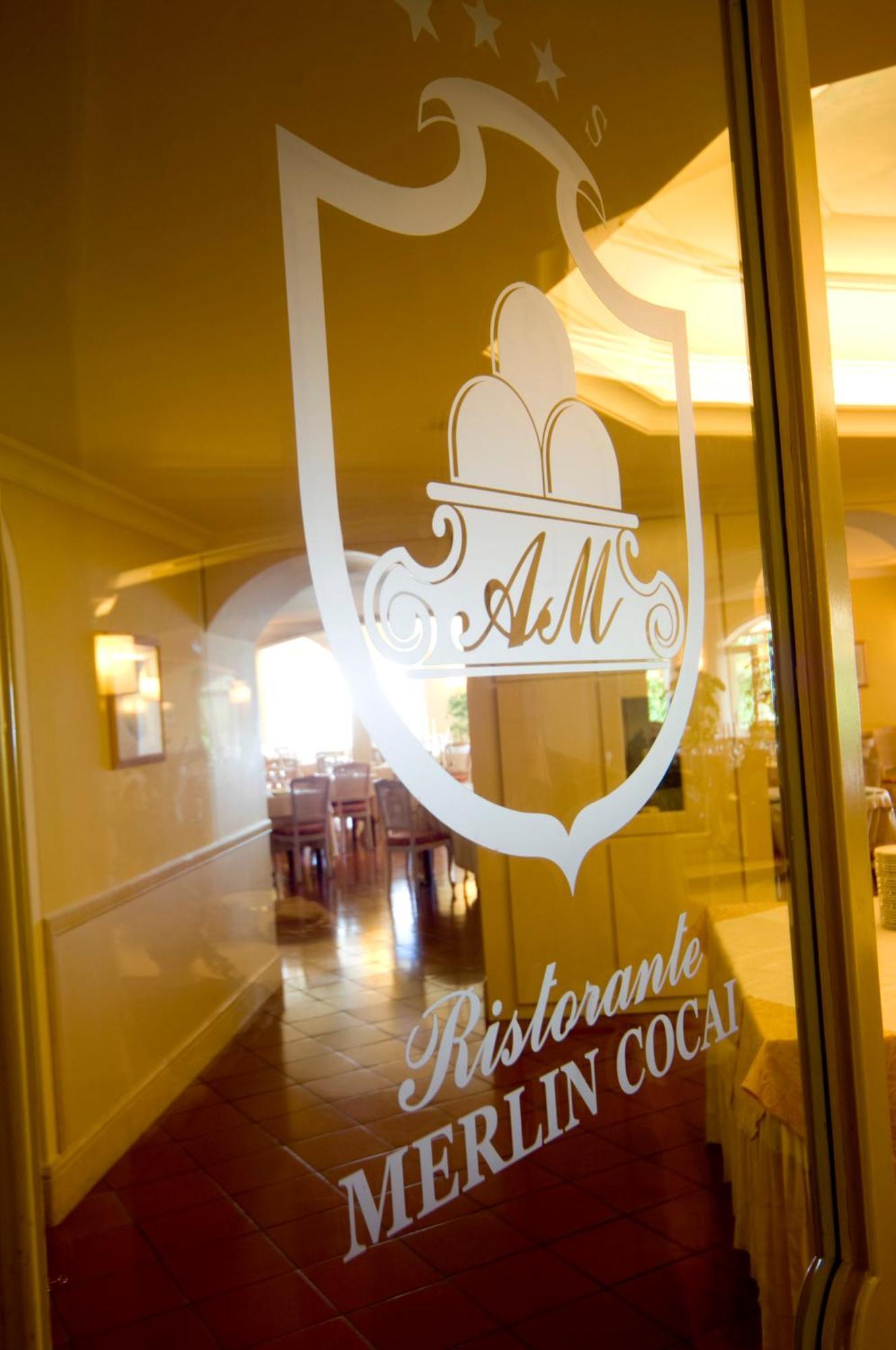 Hotel Monteconero Sirolo Εξωτερικό φωτογραφία