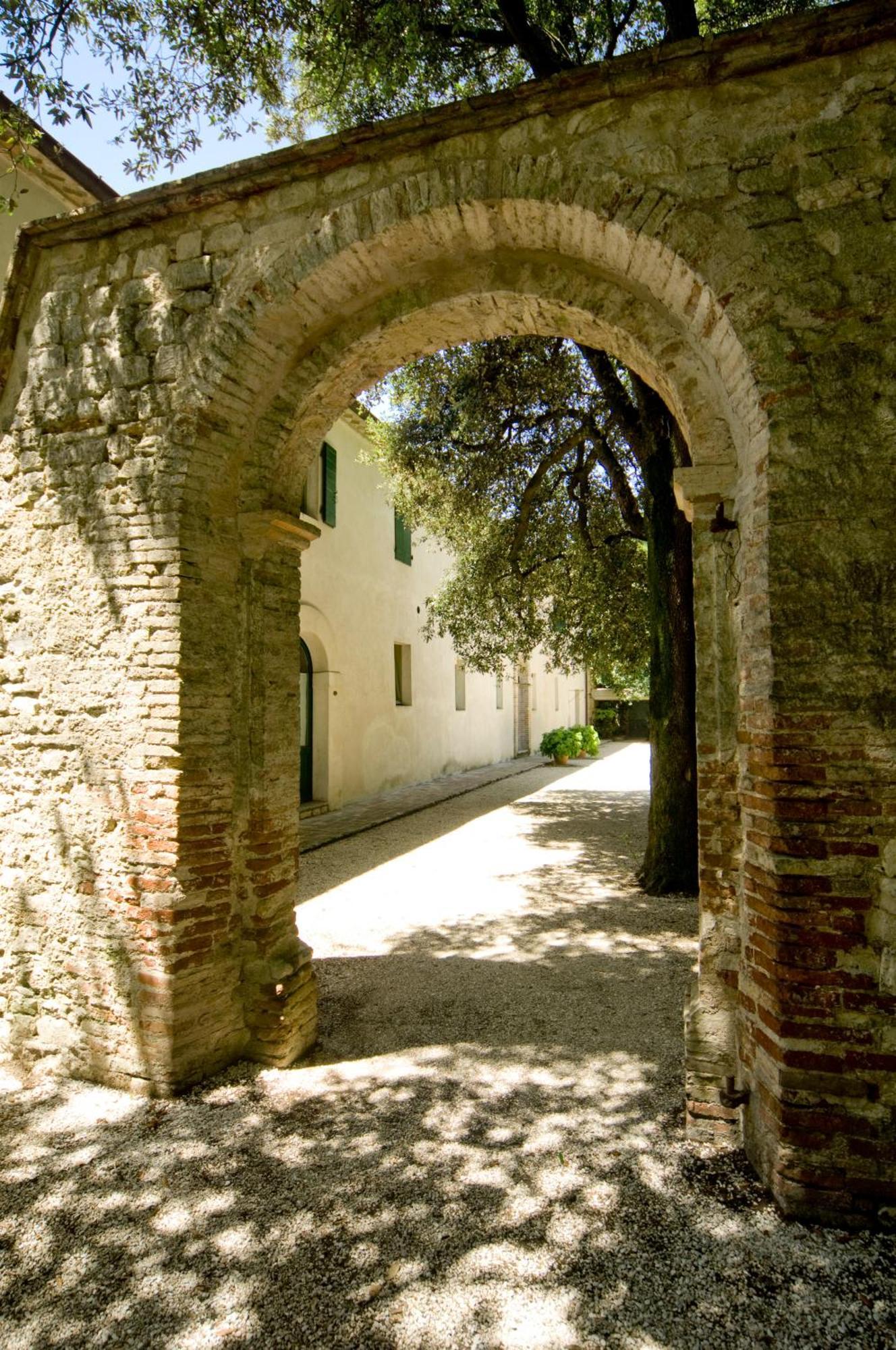 Hotel Monteconero Sirolo Εξωτερικό φωτογραφία