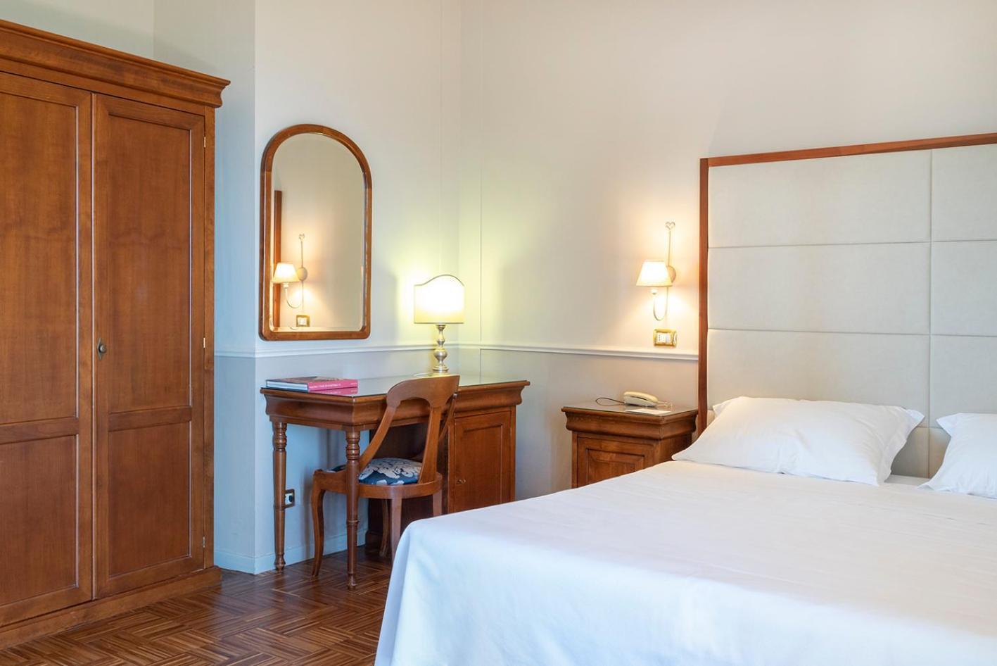 Hotel Monteconero Sirolo Εξωτερικό φωτογραφία