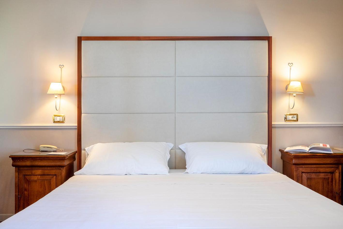 Hotel Monteconero Sirolo Εξωτερικό φωτογραφία