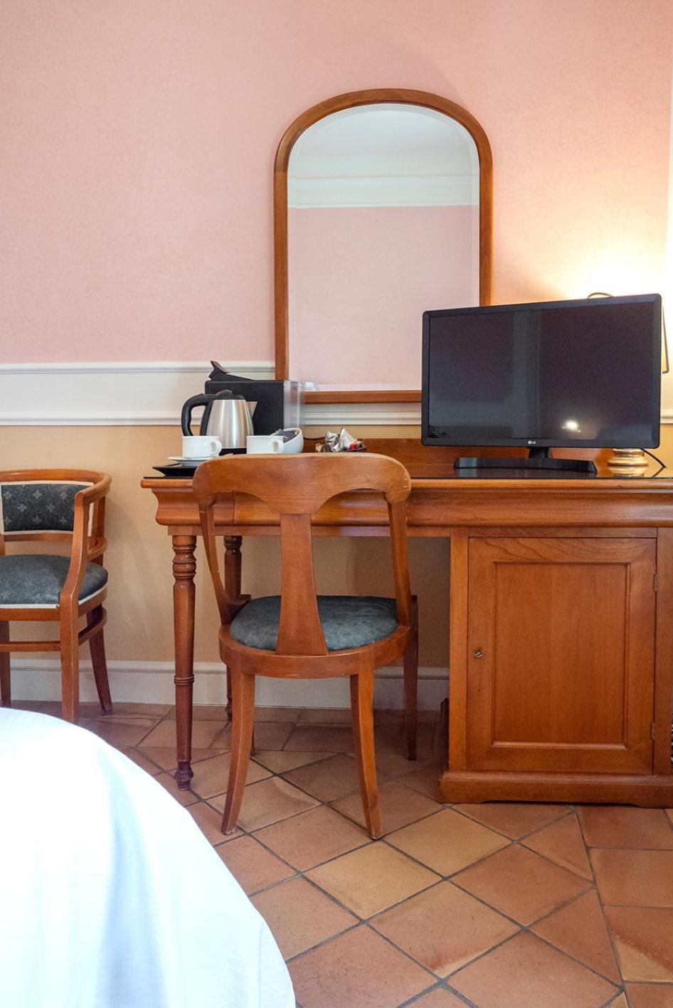 Hotel Monteconero Sirolo Εξωτερικό φωτογραφία