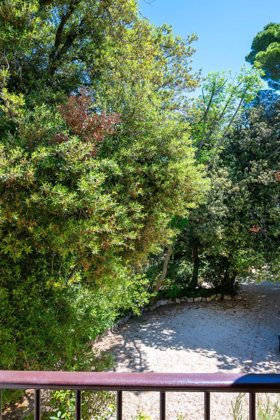 Hotel Monteconero Sirolo Εξωτερικό φωτογραφία