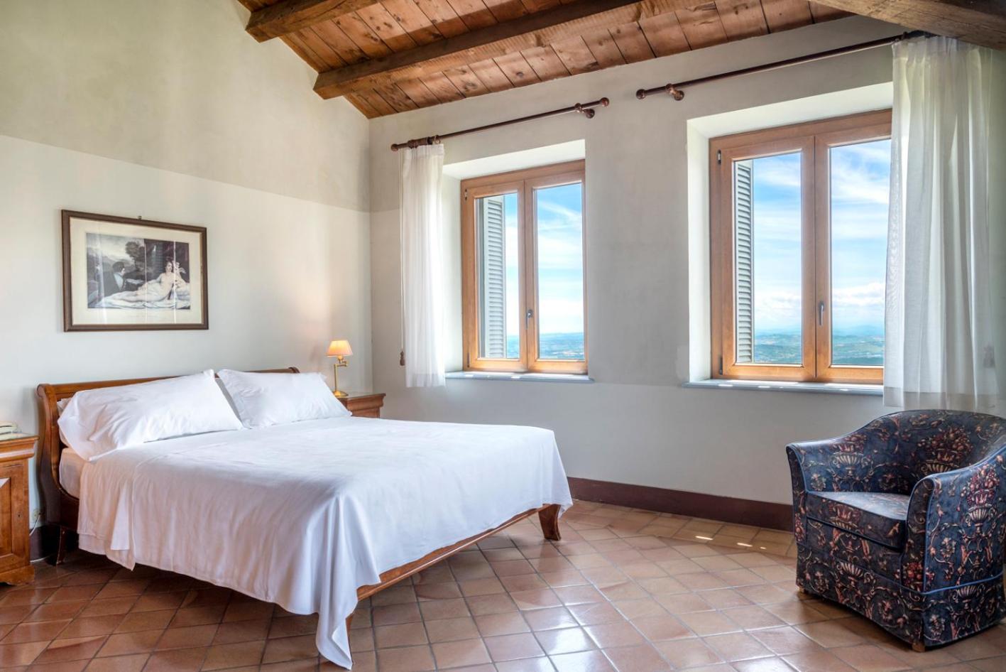 Hotel Monteconero Sirolo Εξωτερικό φωτογραφία