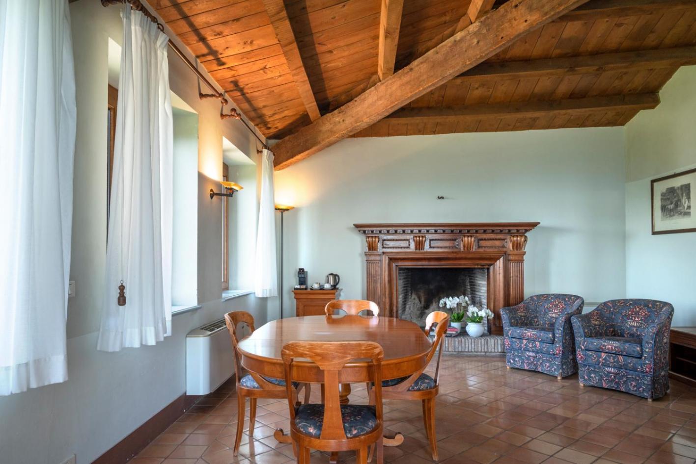 Hotel Monteconero Sirolo Εξωτερικό φωτογραφία