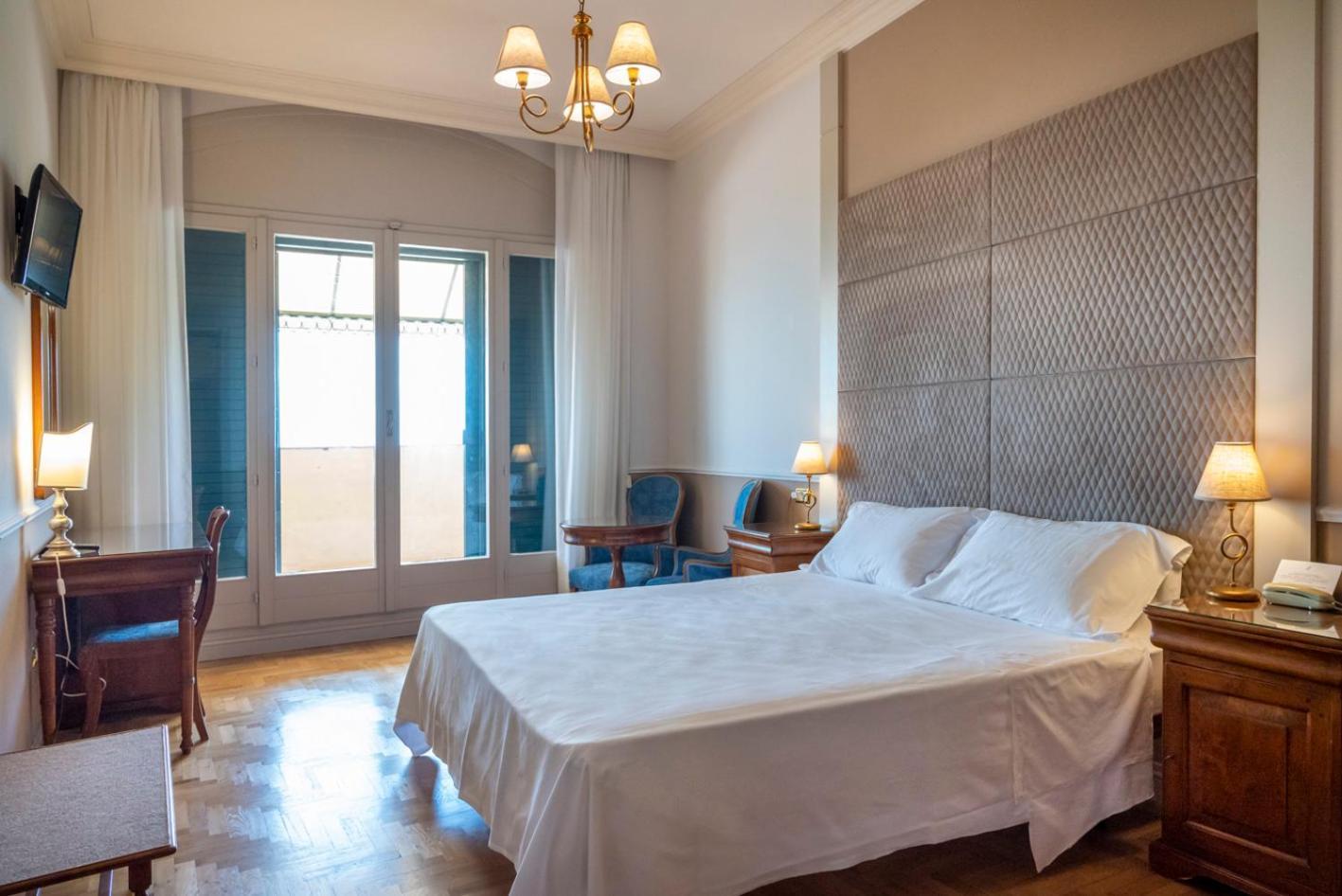 Hotel Monteconero Sirolo Εξωτερικό φωτογραφία