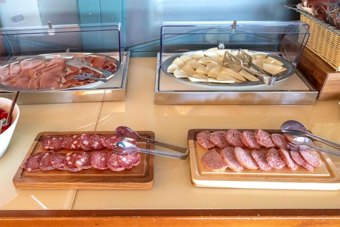 Hotel Monteconero Sirolo Εξωτερικό φωτογραφία