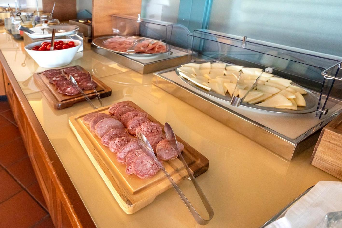 Hotel Monteconero Sirolo Εξωτερικό φωτογραφία