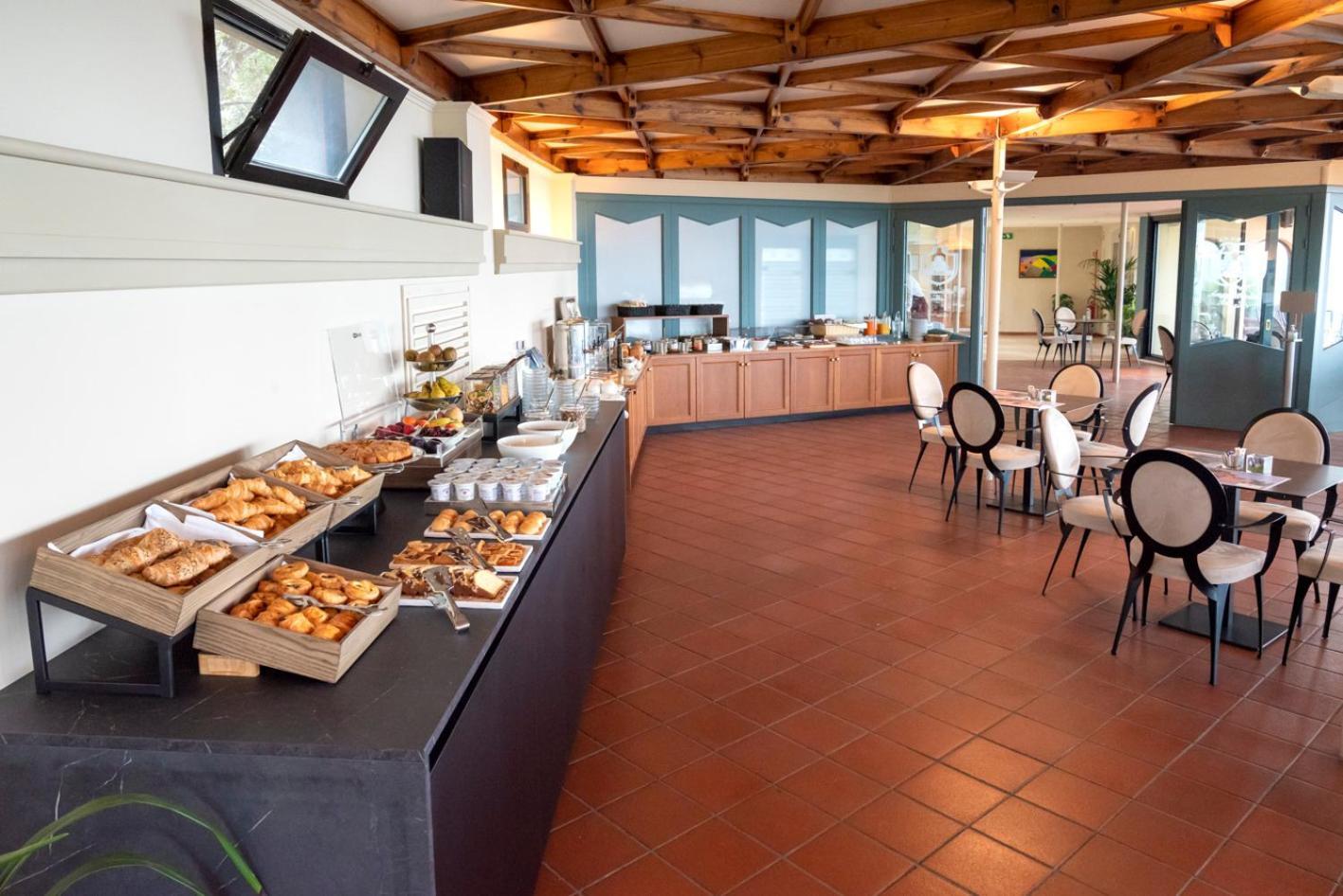 Hotel Monteconero Sirolo Εξωτερικό φωτογραφία