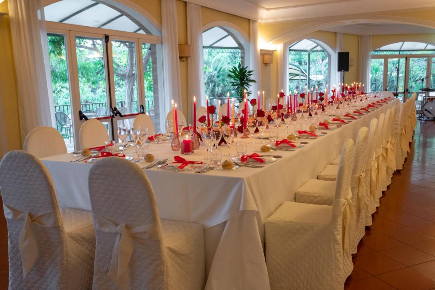 Hotel Monteconero Sirolo Εξωτερικό φωτογραφία