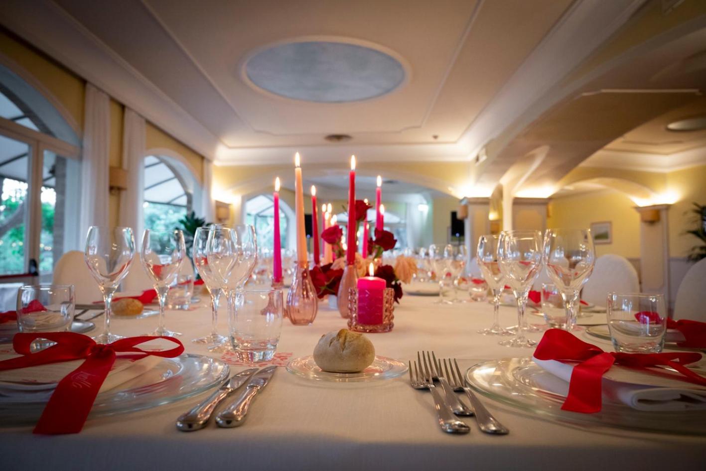 Hotel Monteconero Sirolo Εξωτερικό φωτογραφία