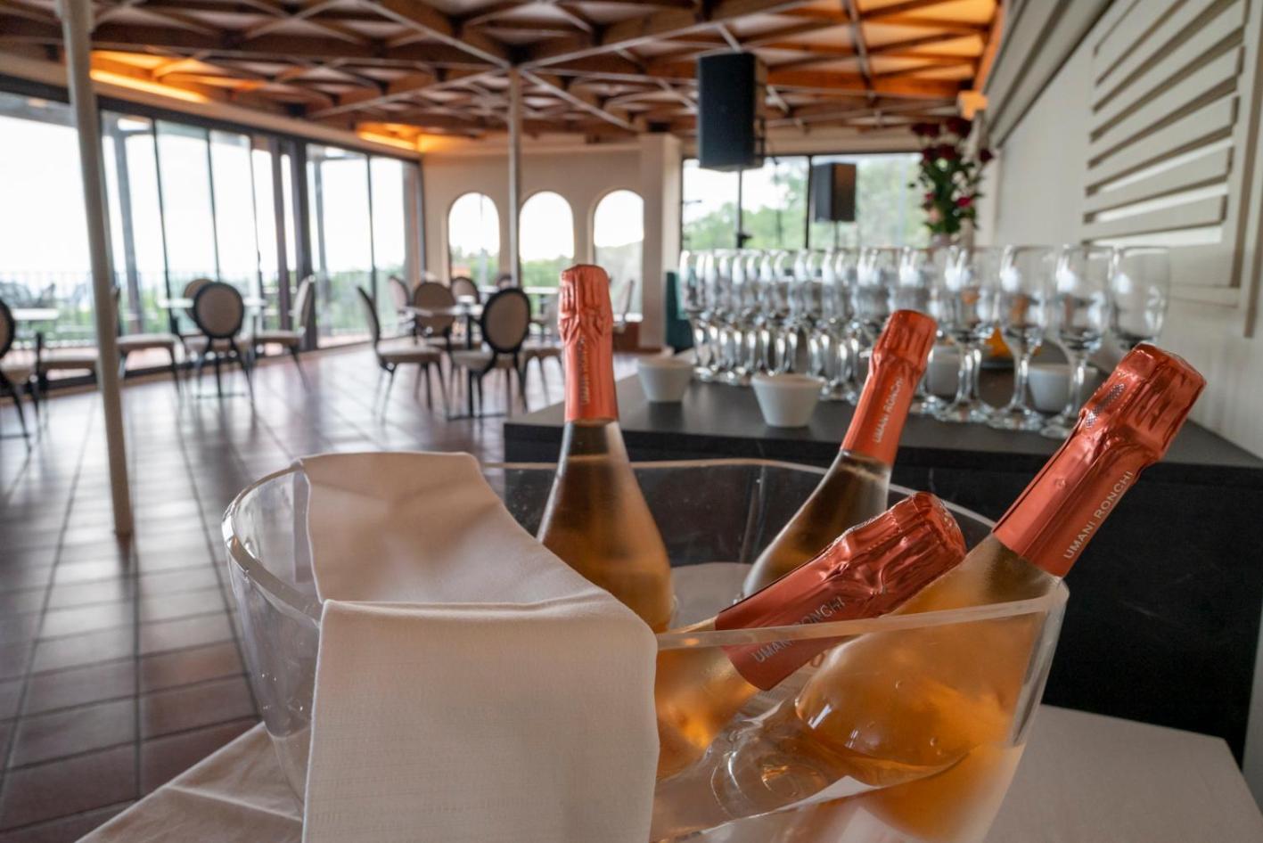 Hotel Monteconero Sirolo Εξωτερικό φωτογραφία