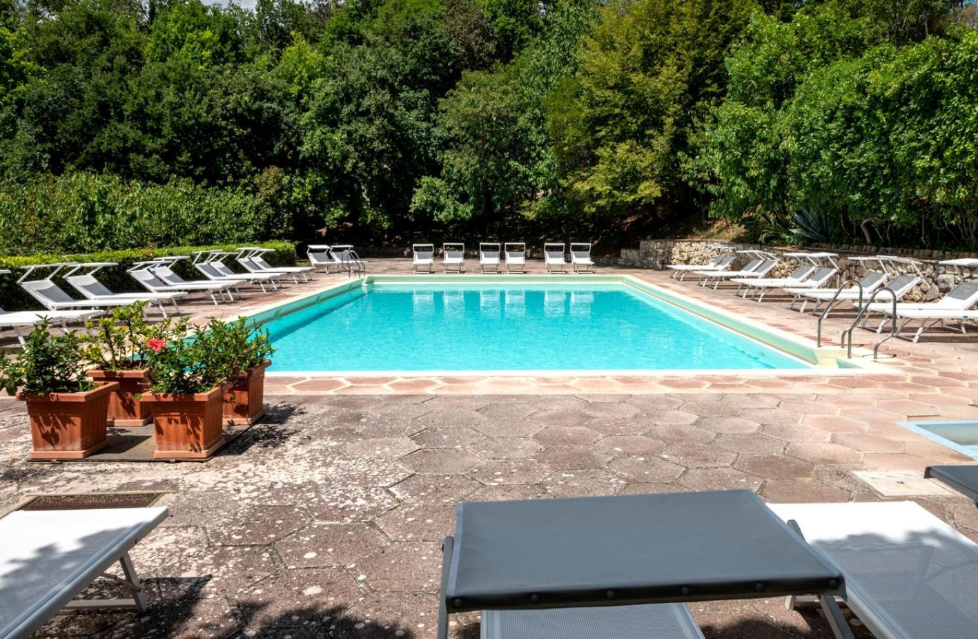 Hotel Monteconero Sirolo Εξωτερικό φωτογραφία