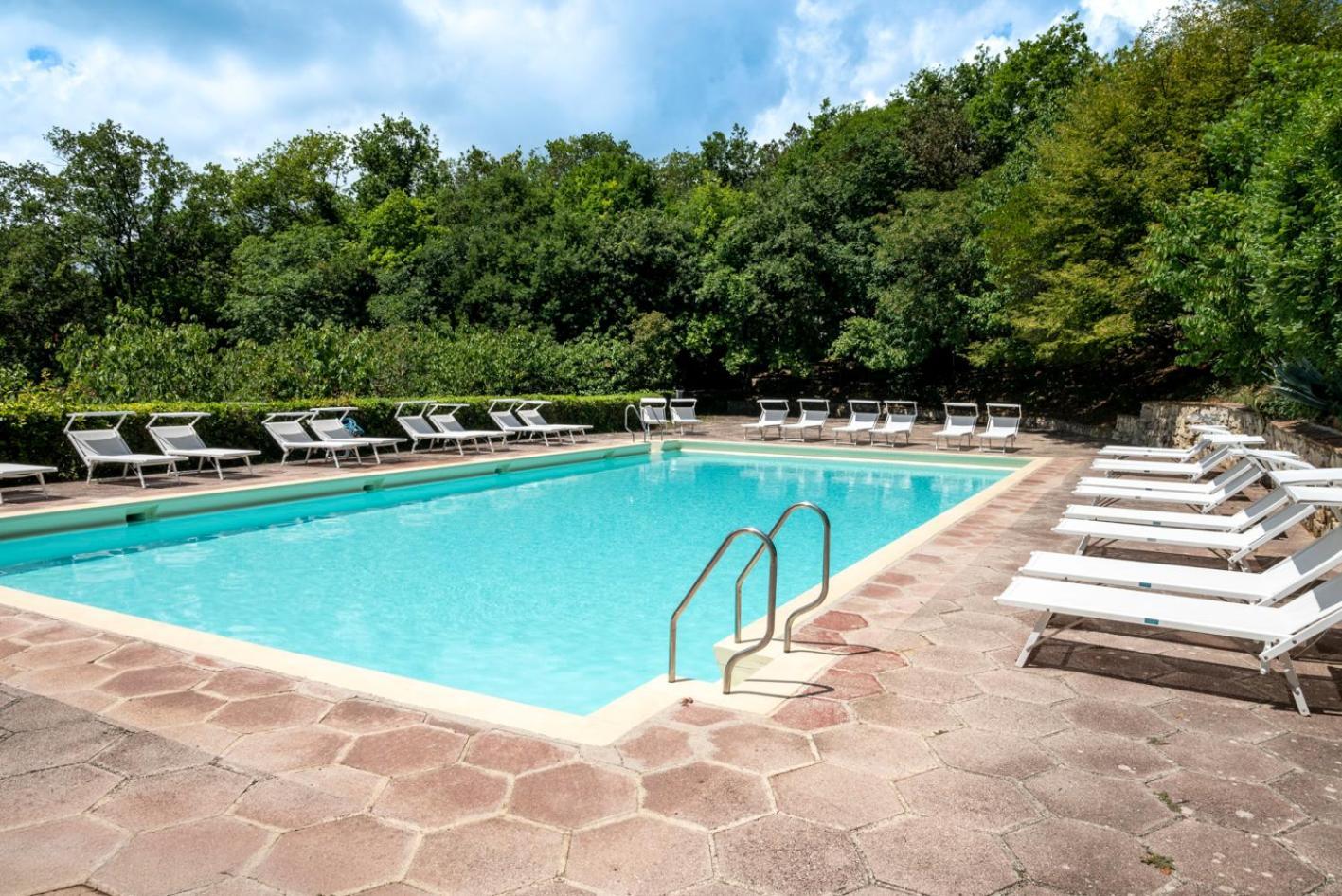 Hotel Monteconero Sirolo Εξωτερικό φωτογραφία